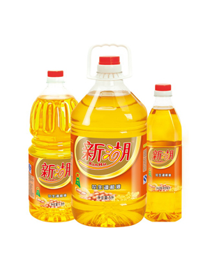 食用油灌裝機(jī)回首艱苦過去，展望美好未來