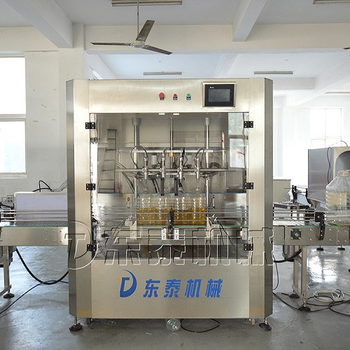 哪家可以清洗食用油灌裝機(jī)而且價(jià)格比較便宜呢？